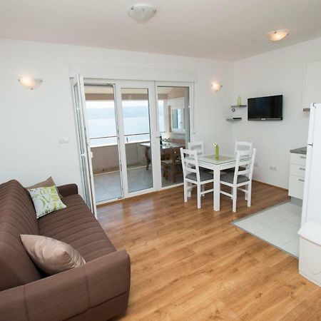 Apartments Liber Локва Рогозница Екстериор снимка