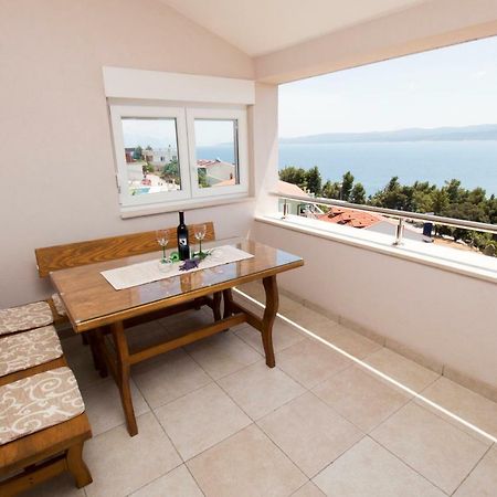Apartments Liber Локва Рогозница Екстериор снимка