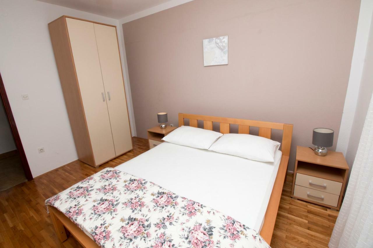 Apartments Liber Локва Рогозница Екстериор снимка