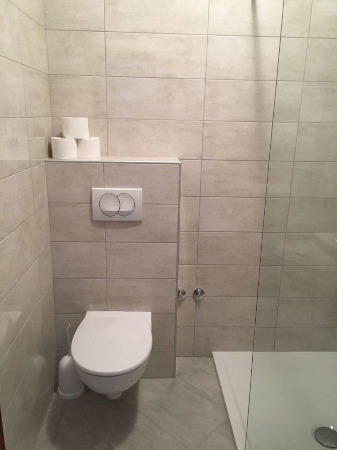 Apartments Liber Локва Рогозница Екстериор снимка