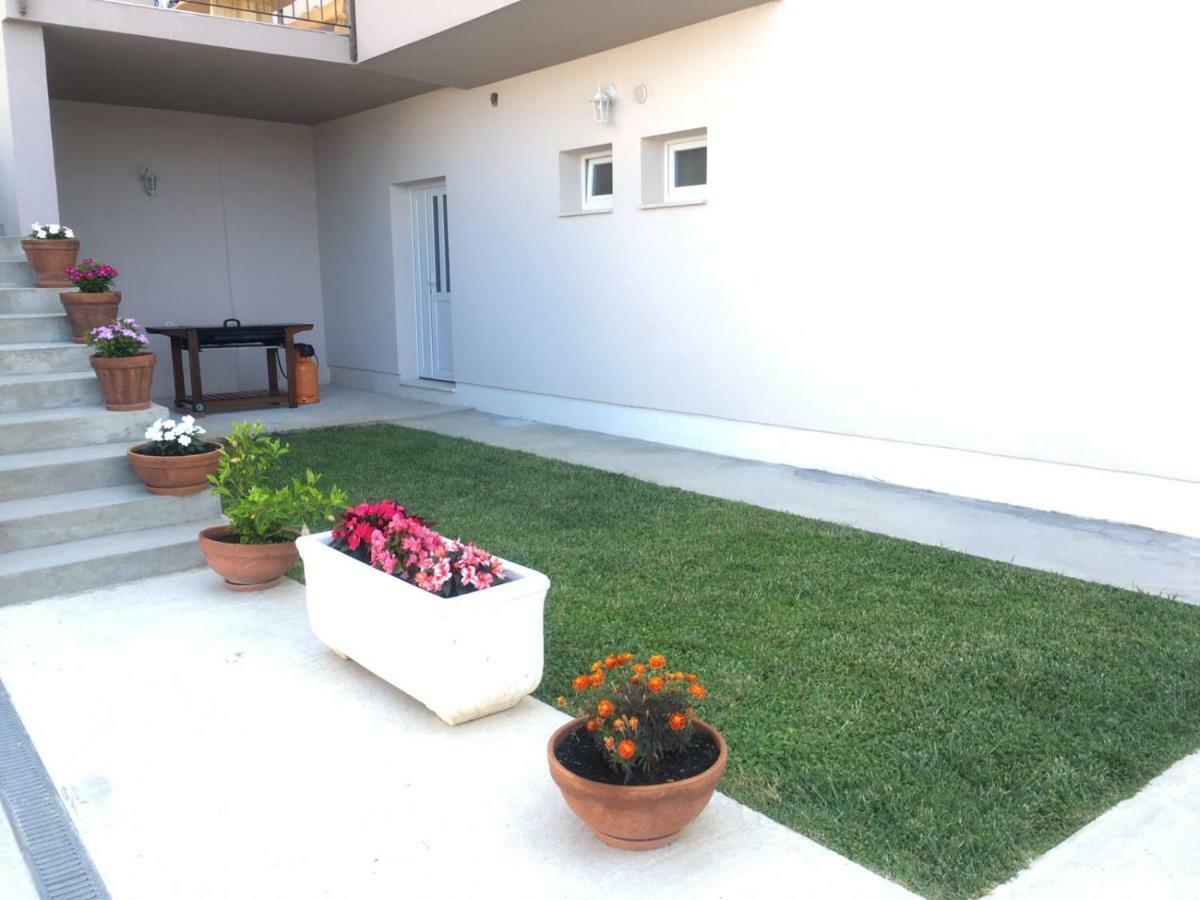 Apartments Liber Локва Рогозница Екстериор снимка